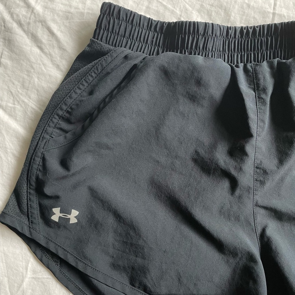 Under Armor Shorts